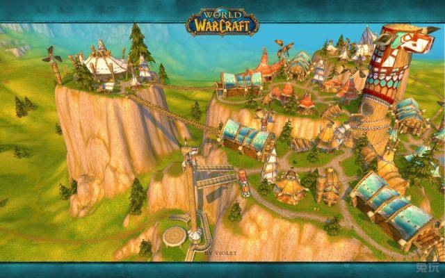 魔兽世界怀旧服是怎么回事_魔兽世界怀旧服回归介绍