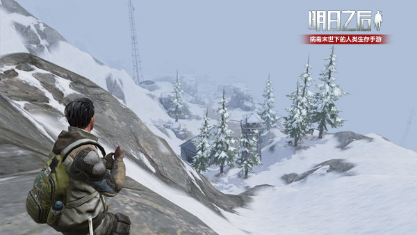 明日之后天气系统怎么样_8月29日全新庄园玩法雷雨天气上线