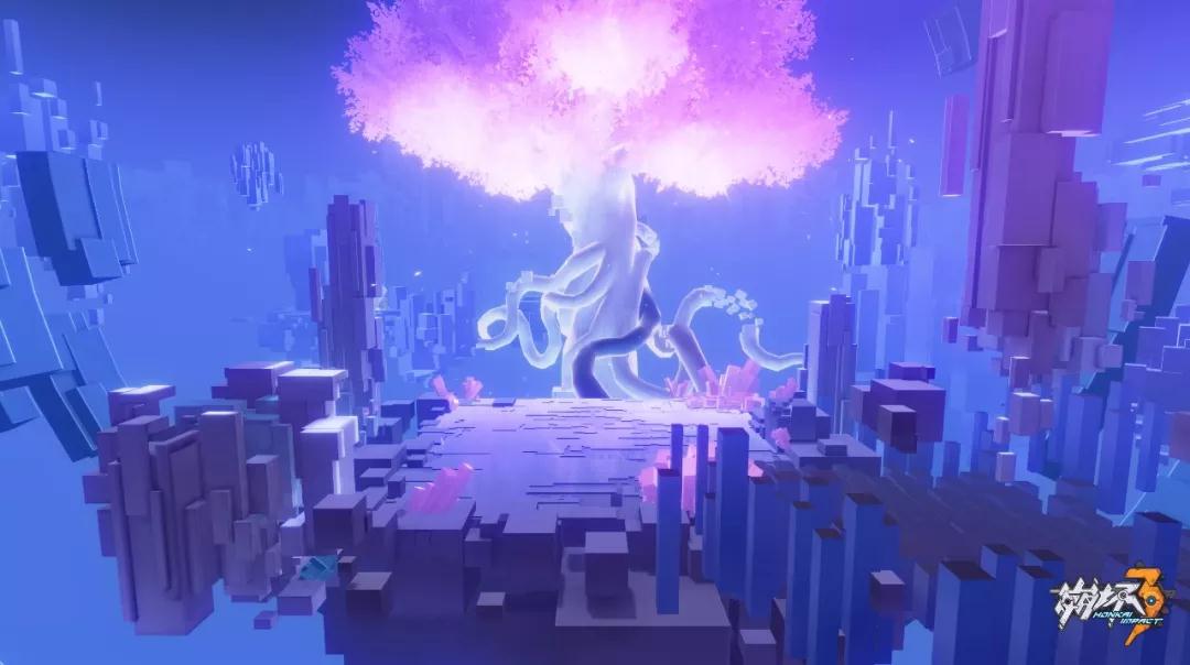 崩坏38月29日更新内容_3.4版本上线主线12章开启