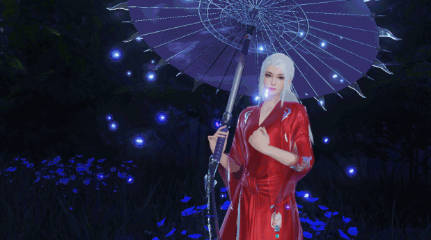 一梦江湖雨伞挂件沧浪劫好看吗_雨伞挂件沧浪劫欣赏