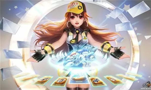 QQ飞车手游2019中秋节有什么活动_QQ飞车手游2019中秋节活动内容一览