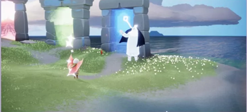 Sky光遇8月28日更新了什么_Sky光遇8月28日更新内容介绍