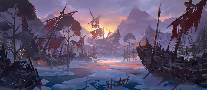 万王之王3D8月29日更新内容_第三期执照系统上线