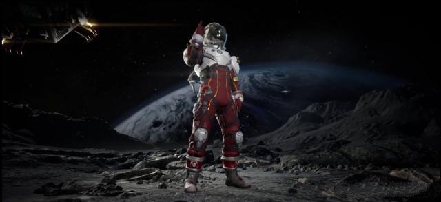 和平精英机动战甲套装怎么样_和平精英机动战甲套装详细介绍