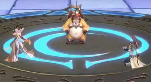 完美世界手游吐槽大会怎么玩_完美世界吐槽大会玩法攻略