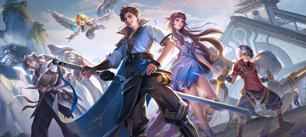 王者荣耀S17新赛季有哪些上线_王者荣耀S17新英雄大全