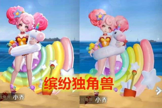 王者荣耀小乔皮肤优化怎么样_王者荣耀小乔全皮肤新旧对比赏析