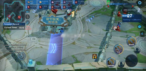 王者荣耀王者快跑模式什么时候回归_王者荣耀王者快跑模式四周年庆版本回归介绍