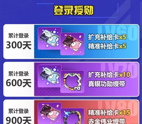 崩坏3周年授勋活动怎么玩_崩坏3周年授勋活动玩法攻略