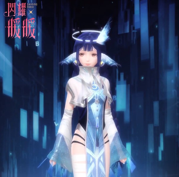 闪耀暖暖幻海流光UP池更新了什么_苍羽流光小雏菊日记概率提升