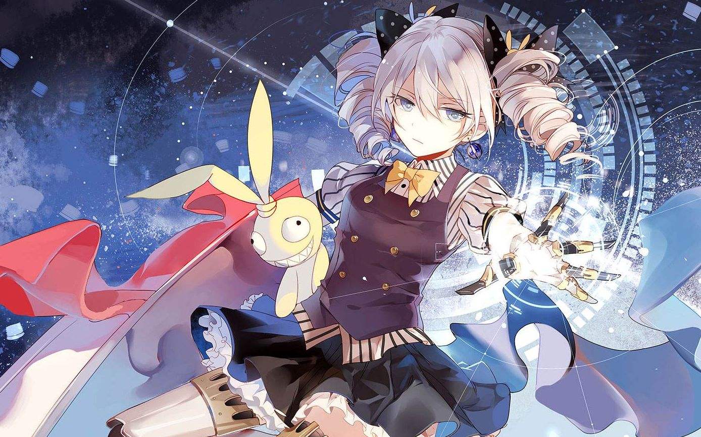 崩坏3永夜凛冬活动怎么玩_崩坏3永夜凛冬活动玩法攻略