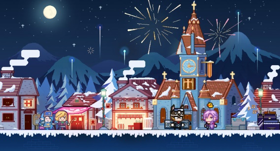 伊洛纳9月25日更新了什么_伊洛纳国庆众乐乐活动上线