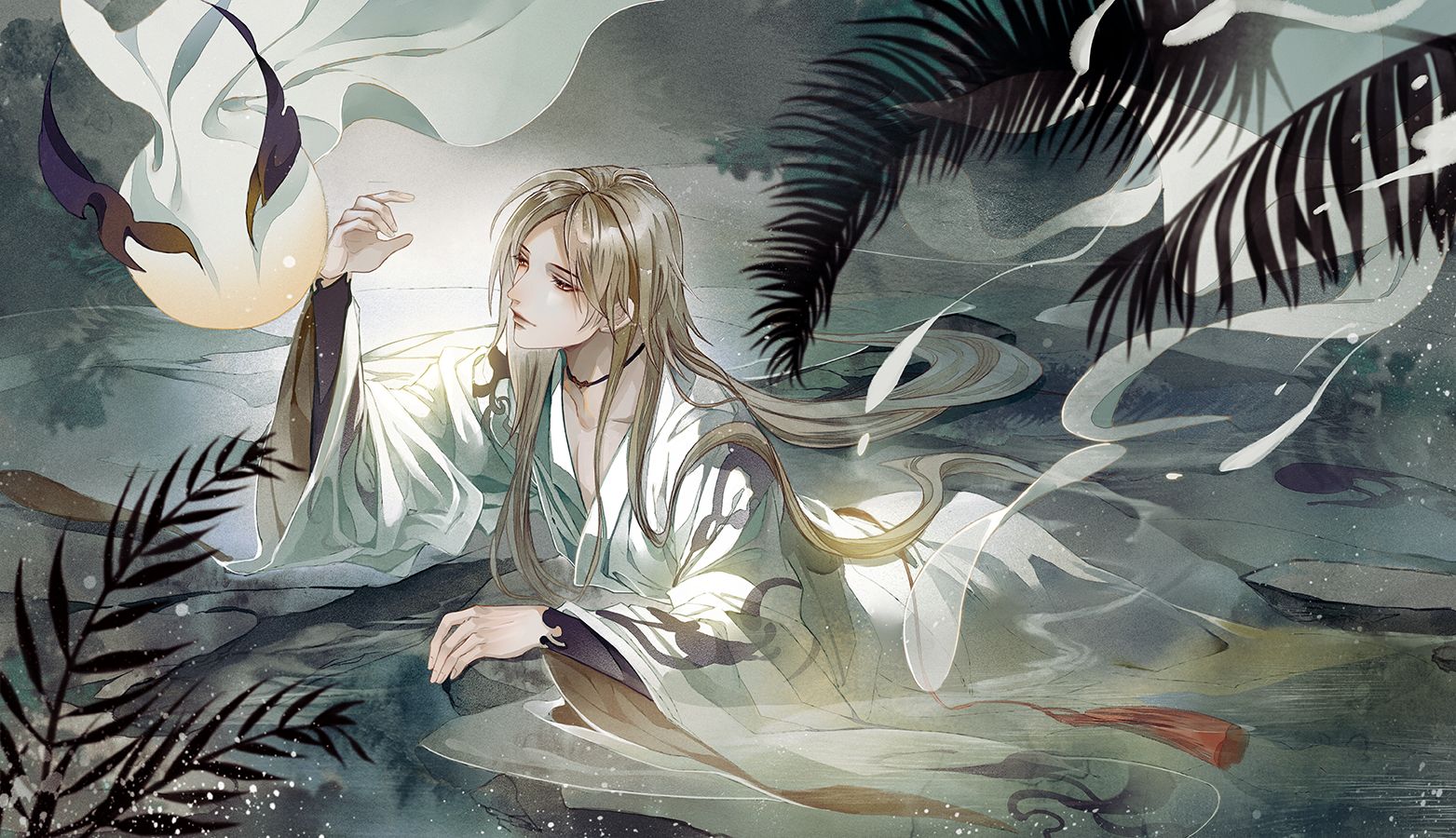 食之契约9月26日更新内容_新增飨灵与神器上线