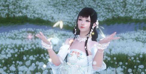 遇见逆水寒2019国庆活动有哪些_遇见逆水寒2019国庆活动公告