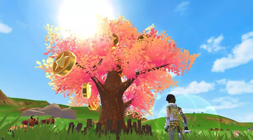 创造与魔法2019国庆节活动有什么活动_创造与魔法2019国庆节活动介绍