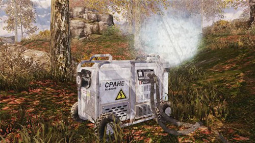 明日之后无畏征途活动怎么玩_明日之后无畏征途活动玩法攻略