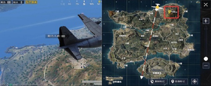 和平精英山顶废墟暮色镇怎么玩_万圣节模式山顶废墟暮色镇玩法介绍