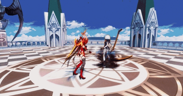 崩坏3神之键阁更新了什么_崩坏3神之键阁武器技能更新一览