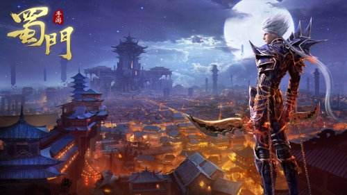 蜀门手游10月15日更新内容是什么_新职业青丘开放上线