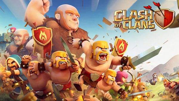 部落冲突10月15日更新内容是什么_永王AI调整村庄守卫时间减少