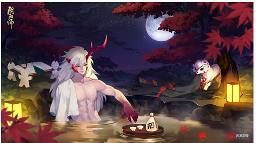 阴阳师霜降召唤活动怎么样_阴阳师霜降召唤活动一览