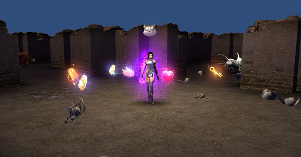 倩女幽魂手游2019双十一有什么活动_倩女幽魂手游2019双十一活动汇总