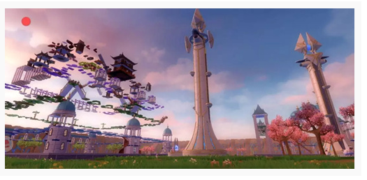 创造与魔法羊羊跑酷王Ⅱ活动是什么_羊羊跑酷王Ⅱ活动一览