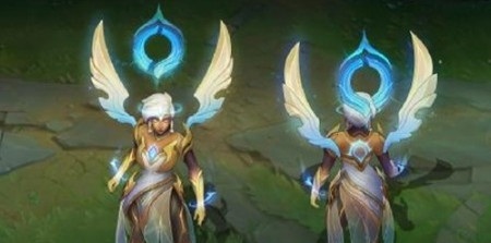 LOL黎明使者卡尔玛皮肤什么时候上线_LOL黎明使者卡尔玛皮肤上线时间