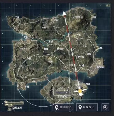 和平精英暗夜危机模式更新了什么_和平精英暗夜危机模式更新优化内容汇总