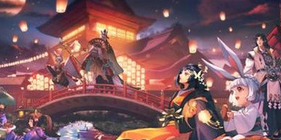 阴阳师鬼王酒吞童子追忆绘卷活动怎么玩_活动玩法攻略介绍