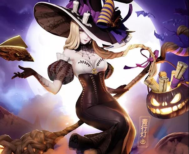 决战平安京万圣节活动是什么_决战平安京万圣节活动汇总