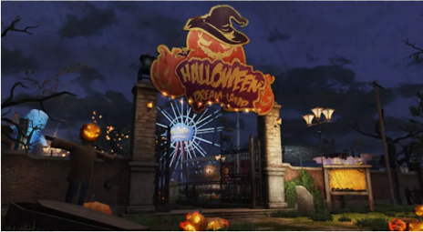 明日之后明日乐园游乐设施怎么玩_明日之后明日乐园游乐设施玩法攻略