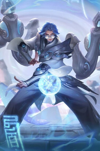 王者荣耀鲁班大师伴生皮肤怎么样_鲁班大师伴生皮肤多少钱