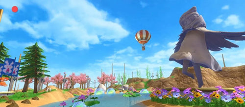 创造与魔法乐园美食烹饪赛活动怎么玩_乐园美食烹饪赛活动玩法攻略