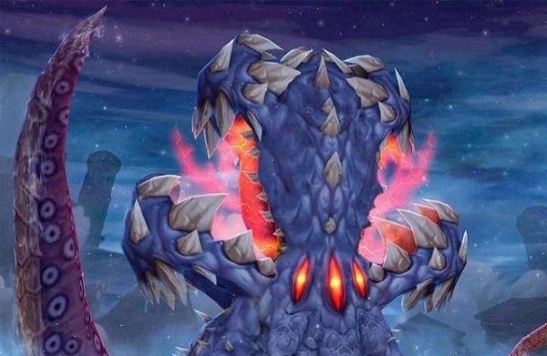 魔兽世界8.3恩佐斯幻象什么时候上线_魔兽世界8.3恩佐斯幻象上线时间