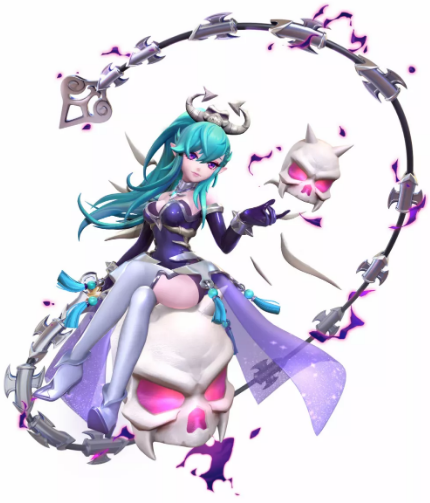 一起来捉妖11月12日更新内容_神灵后土正式上线