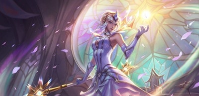 云顶之弈9.23版本更新了什么_云顶之弈9.23版本改动汇总