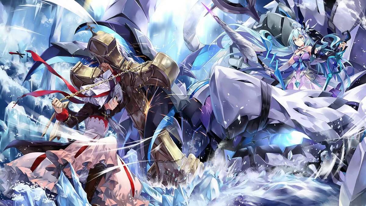 崩坏3冬季活动是什么_崩坏3冬季活动玩法攻略