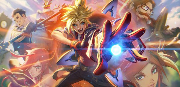 lol元素崛起小龙更新了什么_lol元素崛起元素龙地图改动爆料