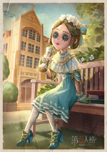 第五人格感恩节有什么皮肤返场_第五人格感恩节返场皮肤爆料