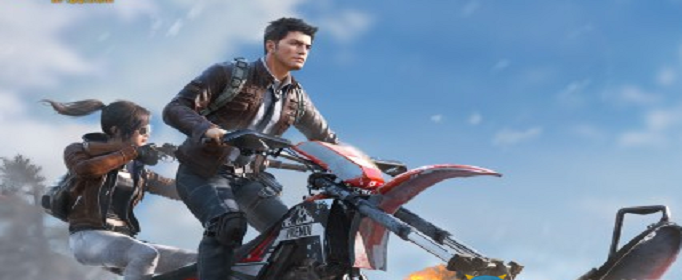 和平精英12月18日更新了什么_圣诞模式极寒模式来袭