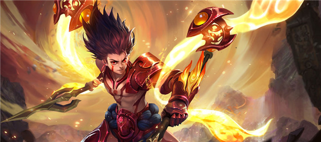 王者荣耀哪吒次元突破新皮肤怎么样_王者荣耀哪吒新皮肤次元突破一览