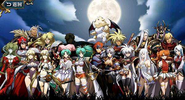 梦幻模拟战12月26日更新什么_梦幻模拟战12月26日更新内容汇总