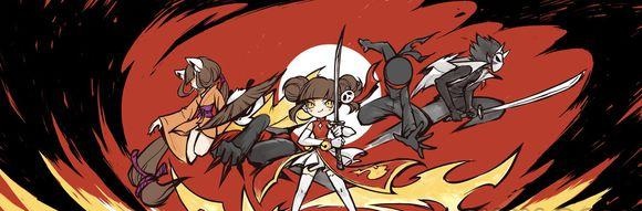 忍者必须死3元旦有什么活动_忍者必须死3元旦活动攻略