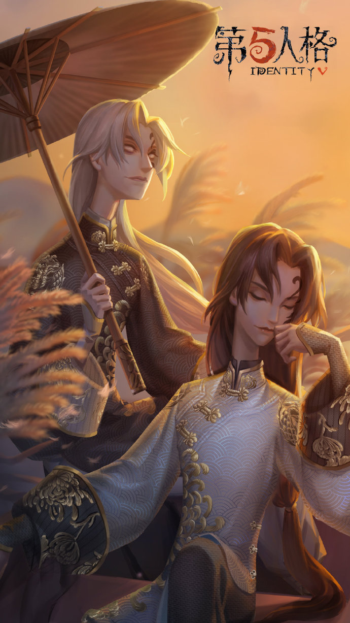 第五人格宿伞之魂演绎之星皮肤怎么样_宿伞之魂演绎之星皮肤残花泪欣赏