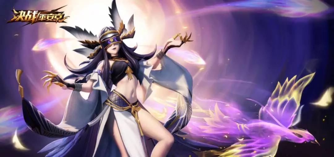 决战平安京S8赛季更新了什么_决战平安京S8赛季更新内容汇总