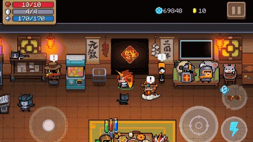 元气骑士2.5.0版本更新了什么_元气骑士2.5.0版本更新内容汇总