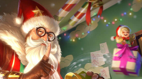 王者荣耀1月10日更新了什么_王者荣耀1月10日更新公告