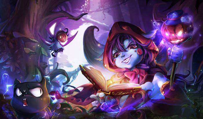 云顶之弈10.3版本更新了什么_云顶之弈10.3版本更新内容汇总