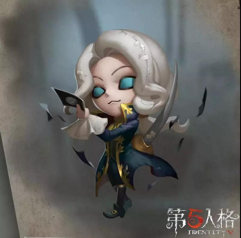第五人格2020情人节活动是什么_第五人格2月13日更新内容一览